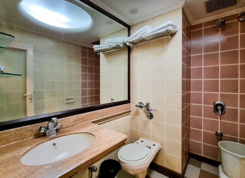 Kamar Mandi Foto