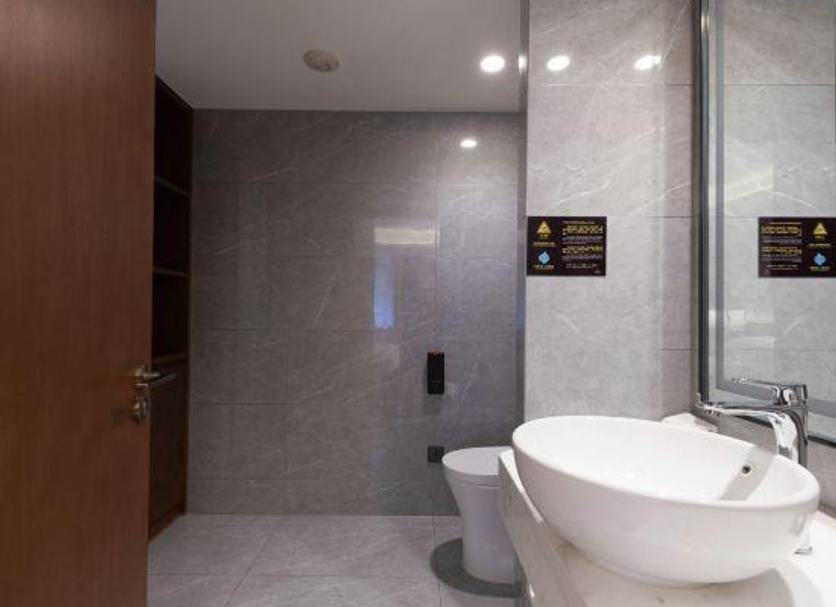 Kamar Mandi Foto