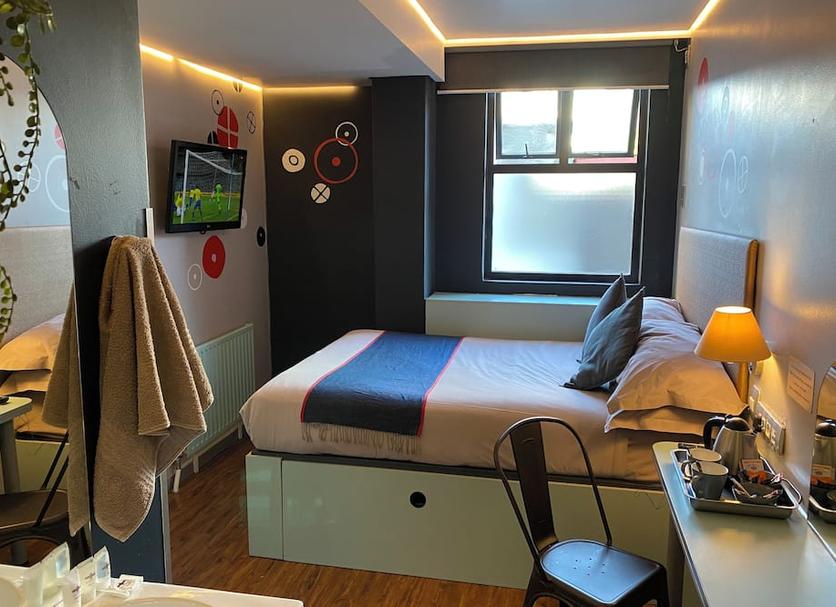Kamar Tidur Foto