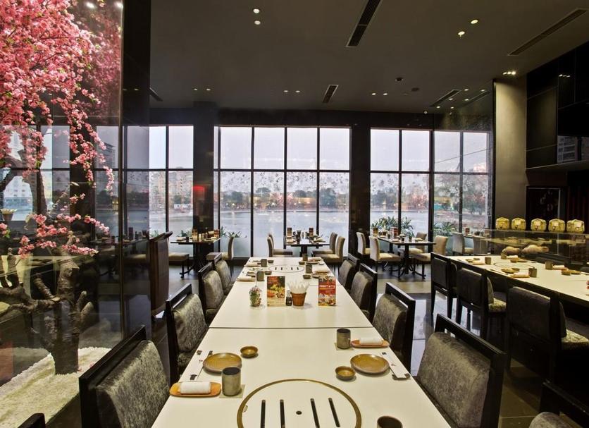 Restoran Foto