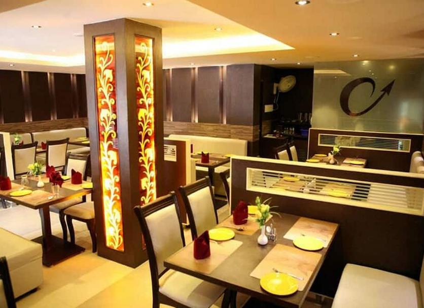 Restoran Foto