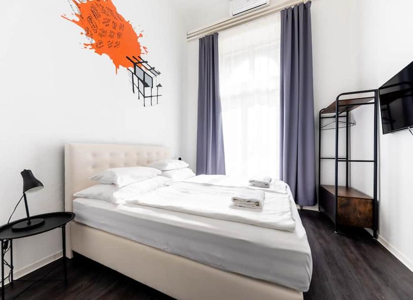 Kamar Tidur Foto