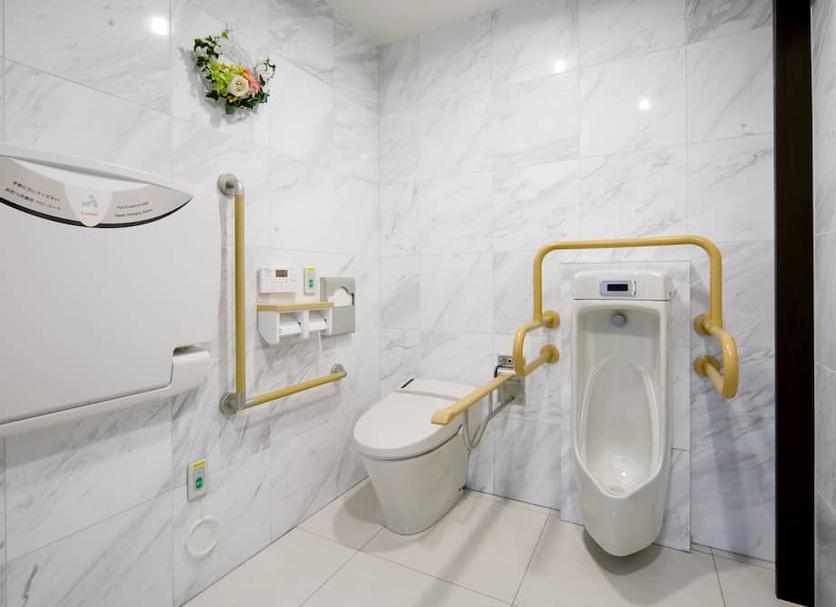Kamar Mandi Foto