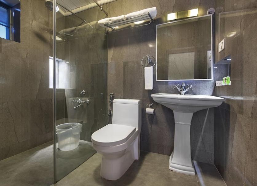 Kamar Mandi Foto