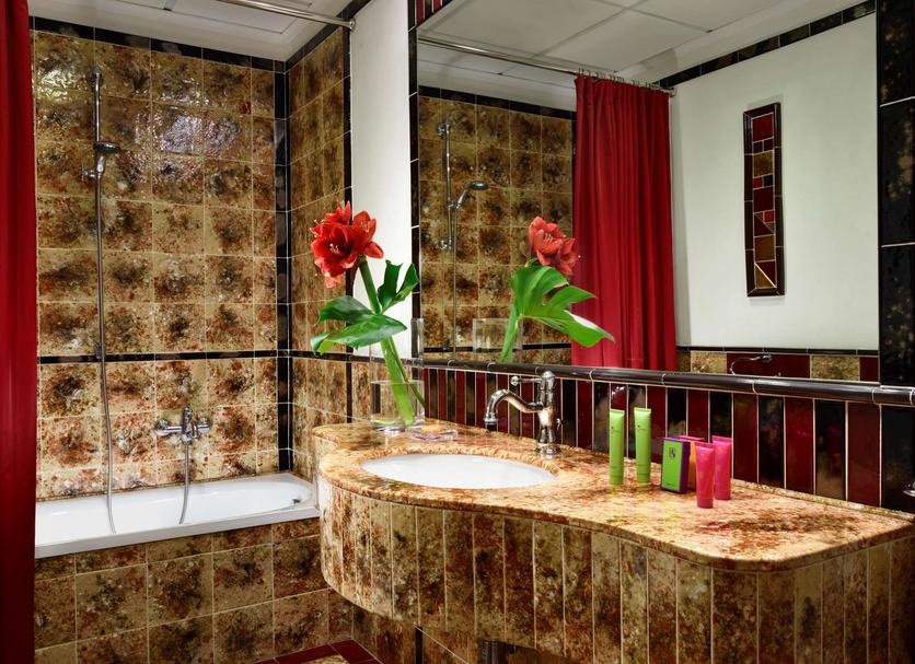 Kamar Mandi Foto