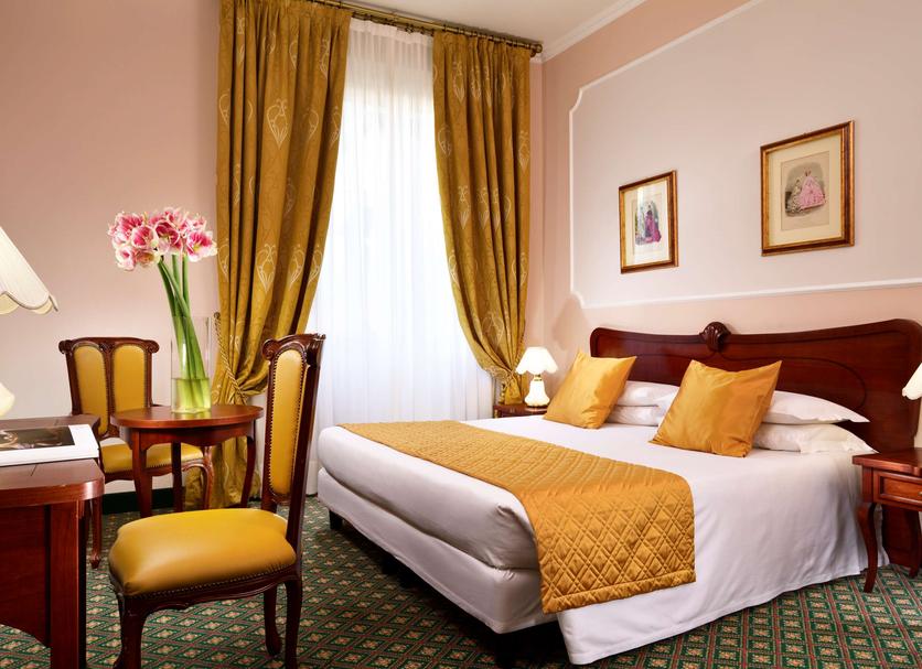 Kamar Tidur Foto