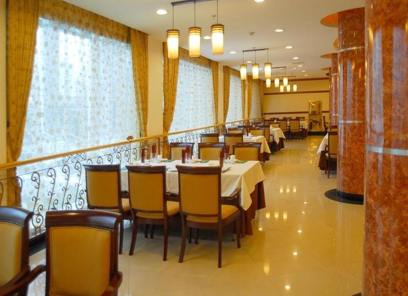 Restoran Foto