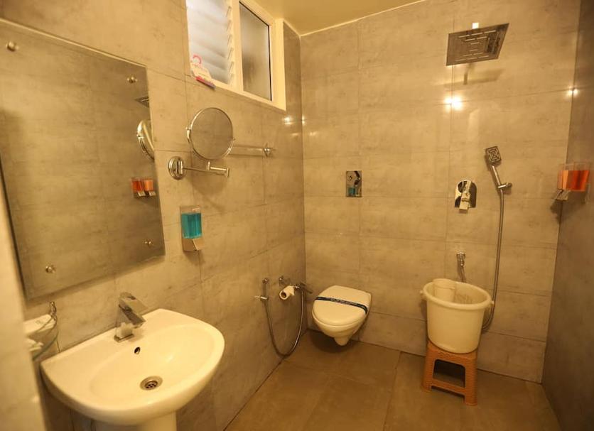 Kamar Mandi Foto
