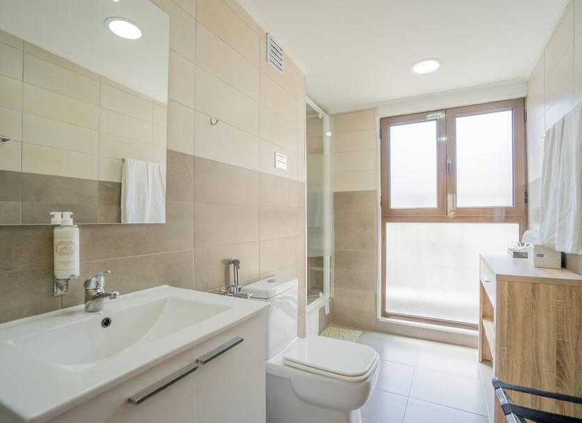 Kamar Mandi Foto