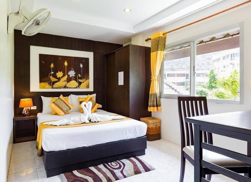 Kamar Tidur Foto