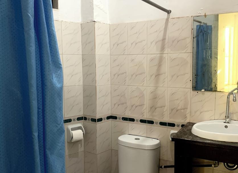 Kamar Mandi Foto