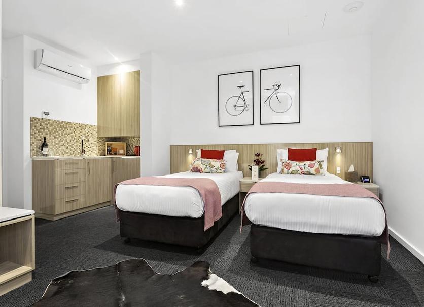 Kamar Tidur Foto