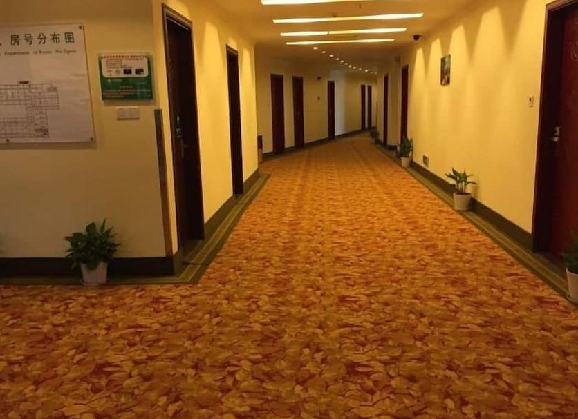 Lorong Foto
