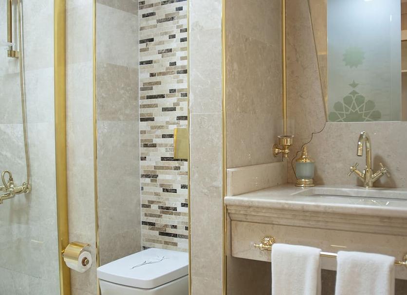 Kamar Mandi Foto
