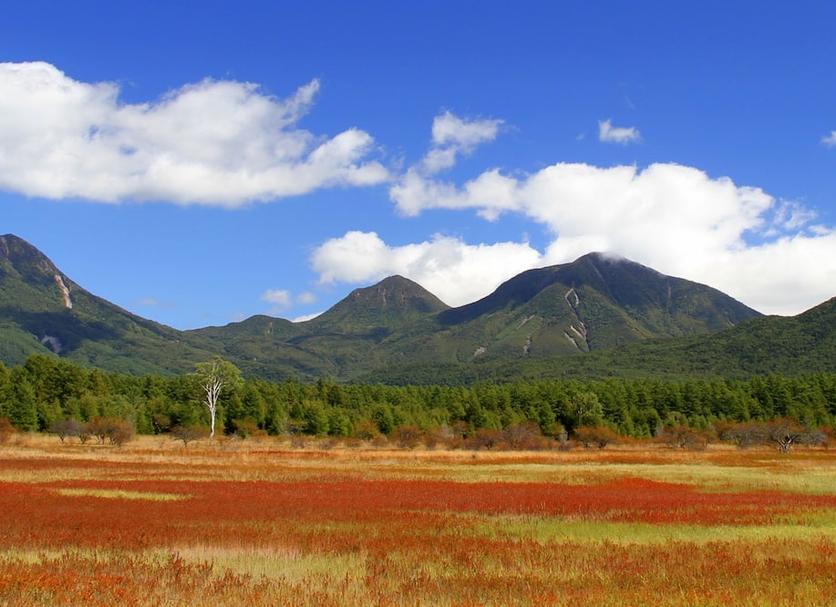 Pemandangan luar Foto