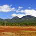 Pemandangan luar