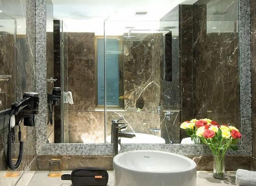 Kamar Mandi Foto