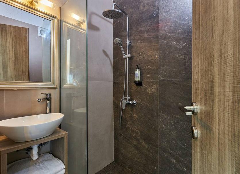 Kamar Mandi Foto