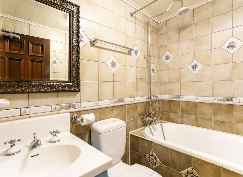 Kamar Mandi Foto