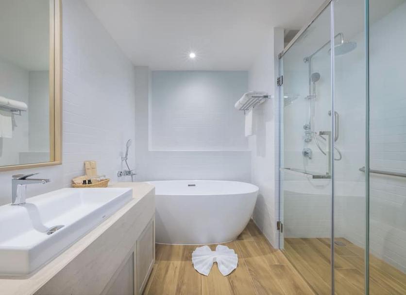 Kamar Mandi Foto