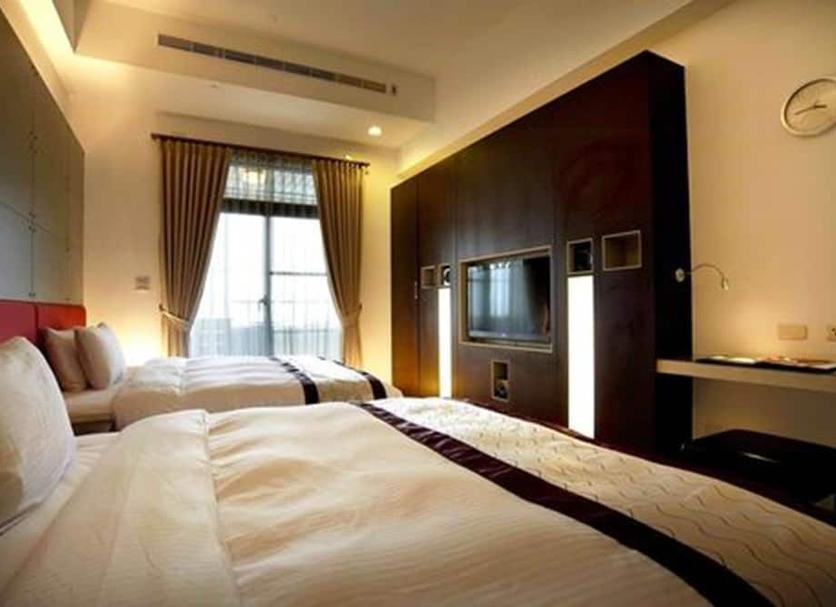 Kamar Tidur Foto