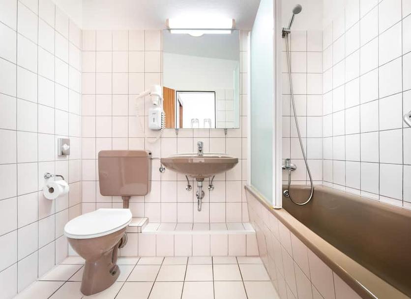Kamar Mandi Foto