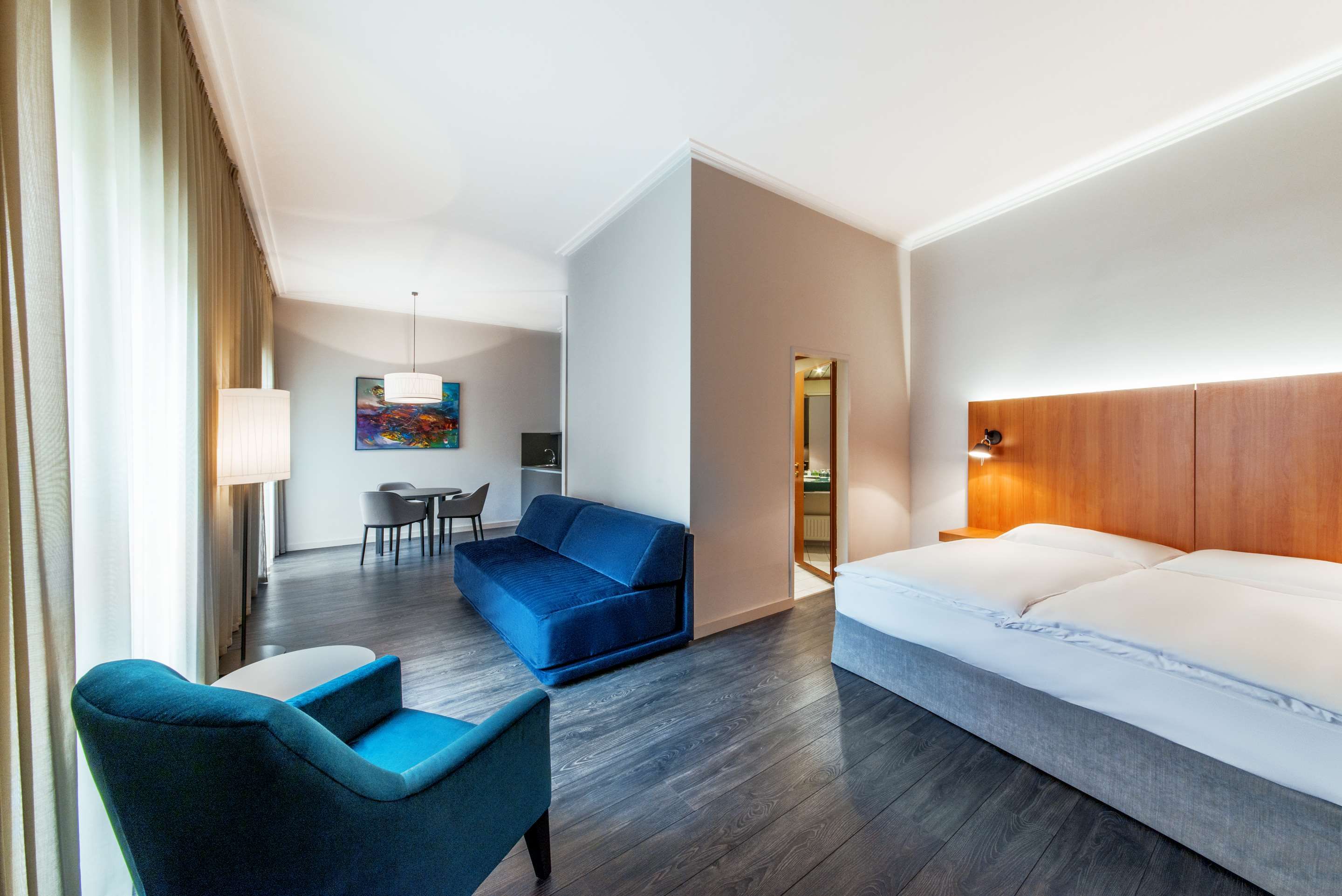 Kamar Tidur