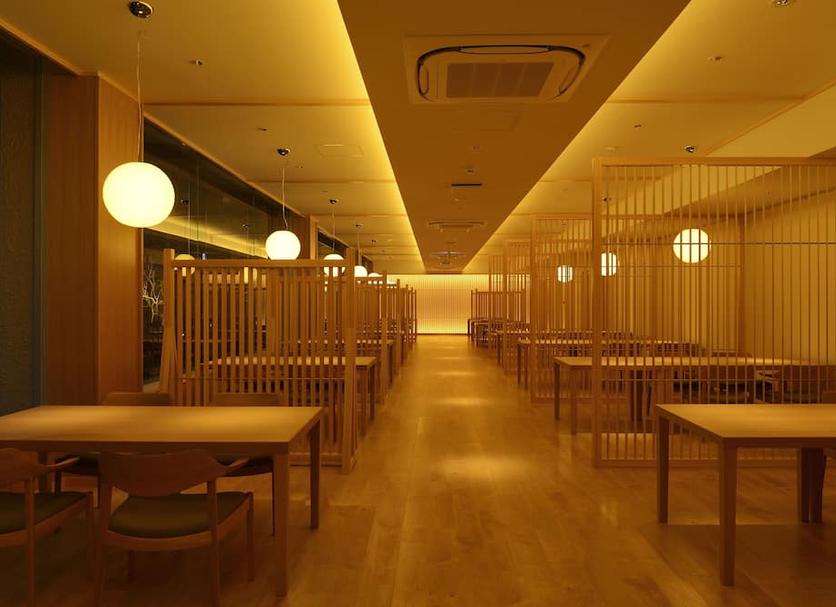 Restoran Foto