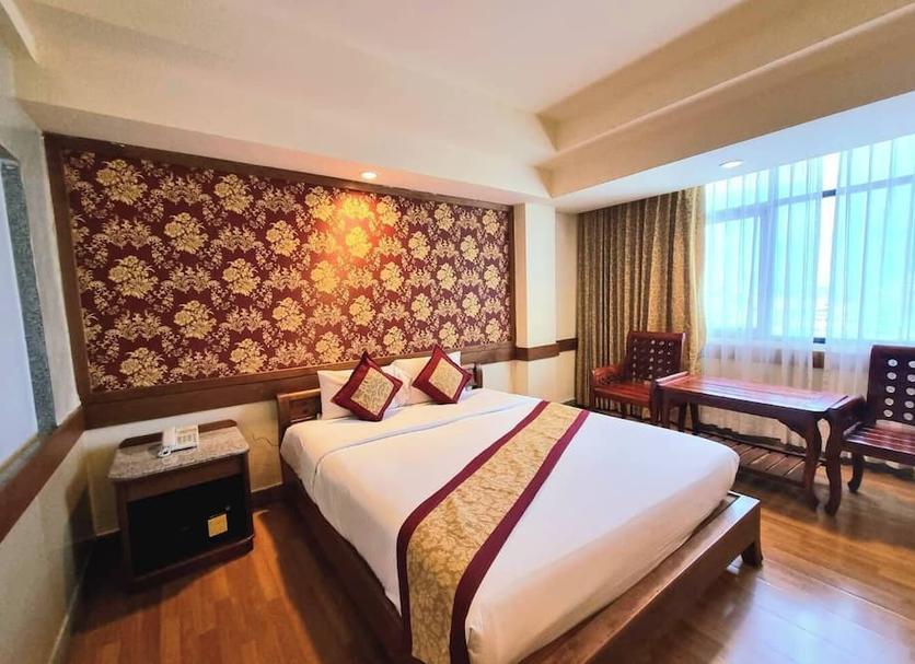 Kamar Tidur Foto