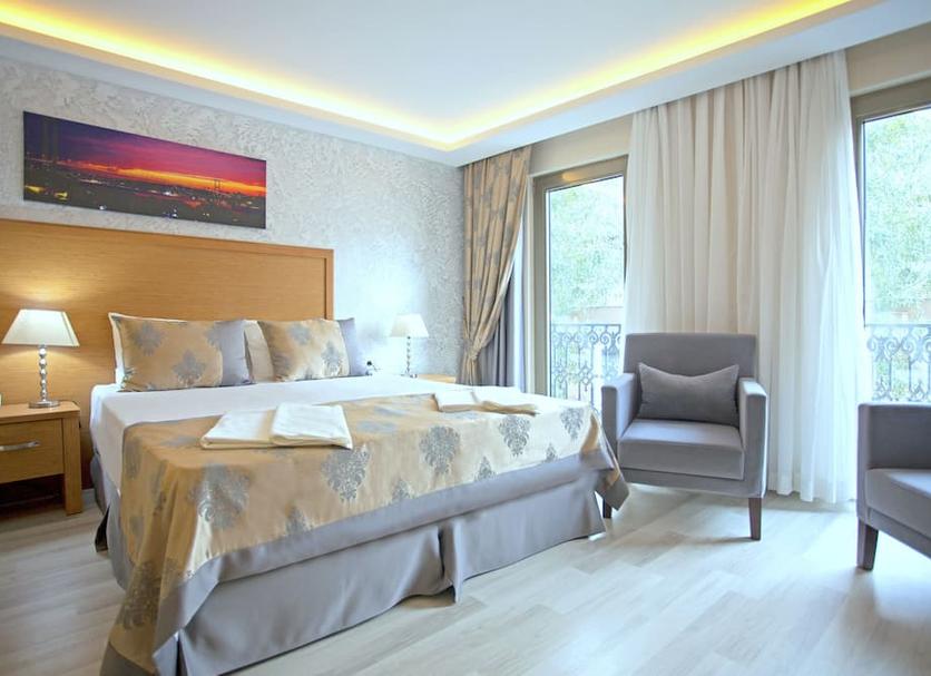 Kamar Tidur Foto