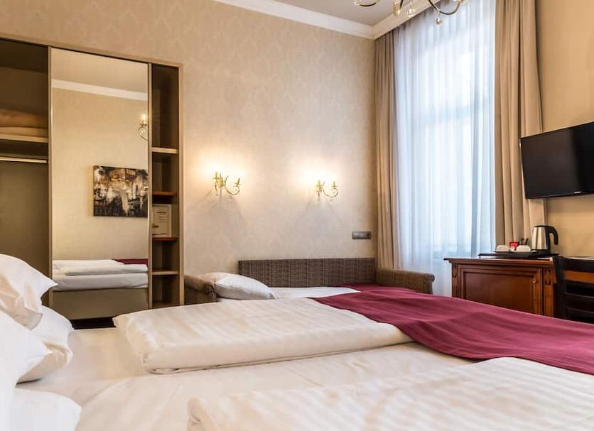 Kamar Tidur Foto