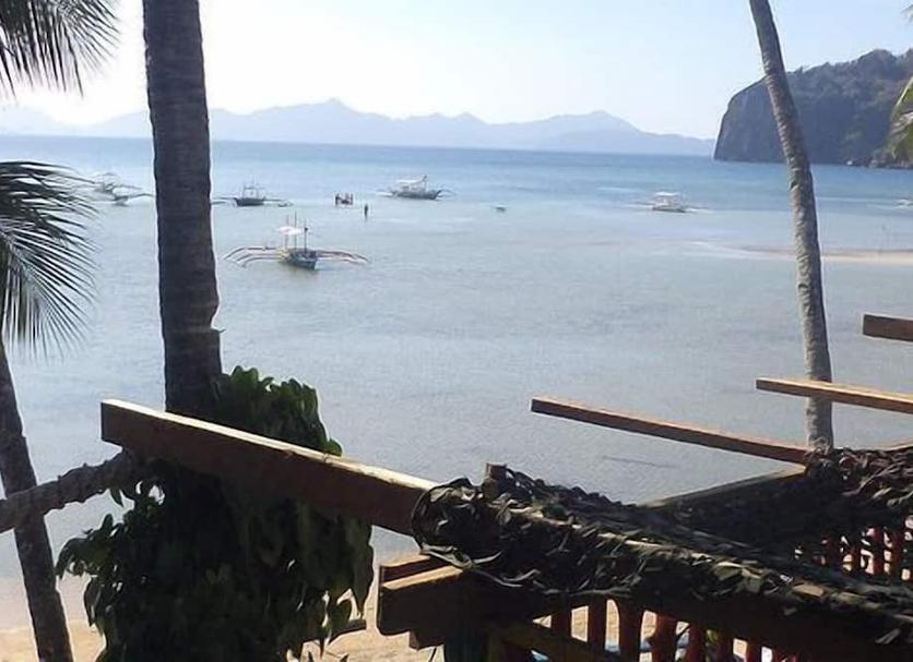 Pemandangan luar Foto