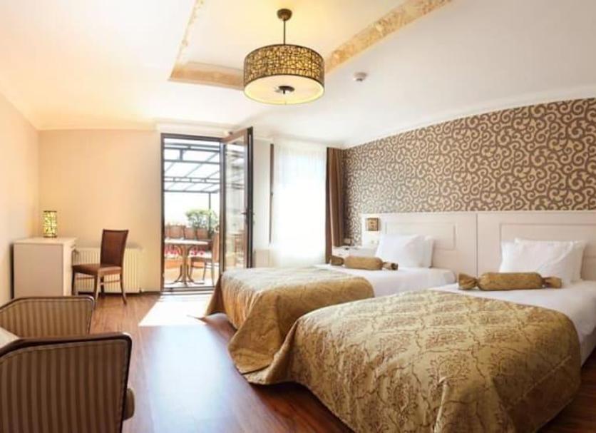 Kamar Tidur Foto