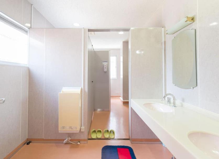 Kamar Mandi Foto