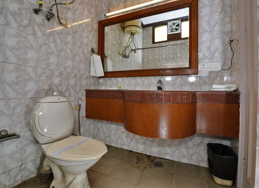 Kamar Mandi Foto