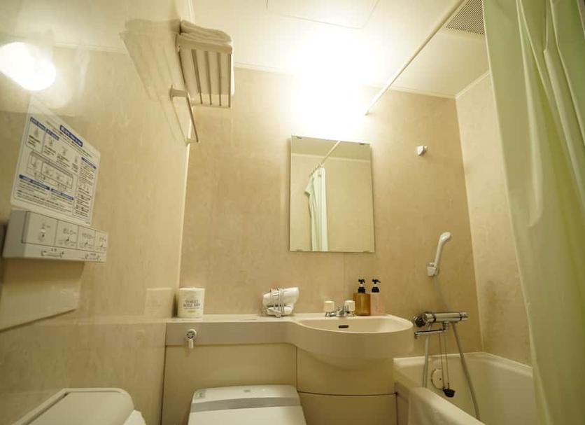 Kamar Mandi Foto