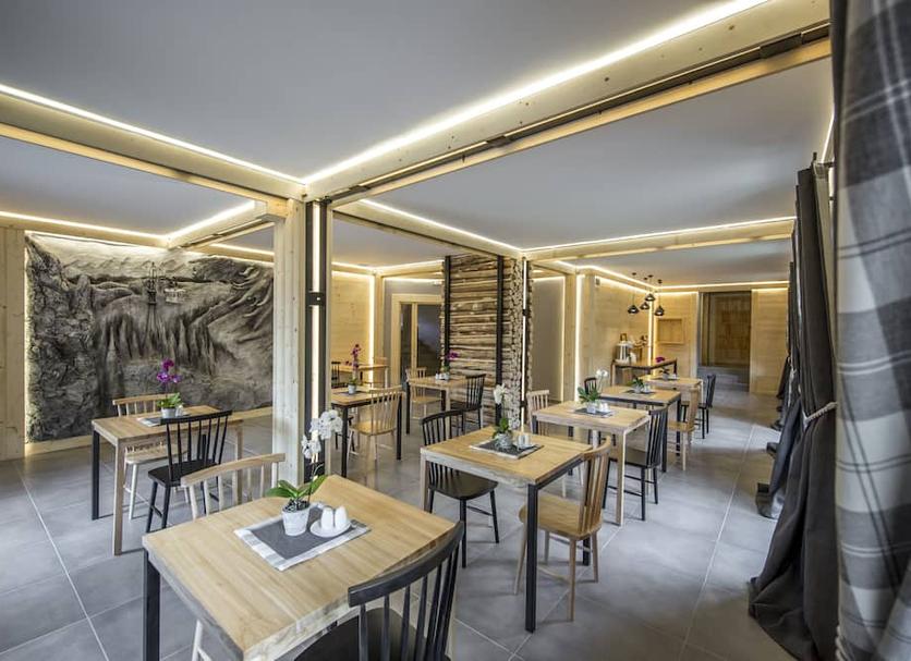 Restoran Foto
