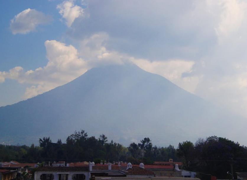 Pemandangan luar Foto