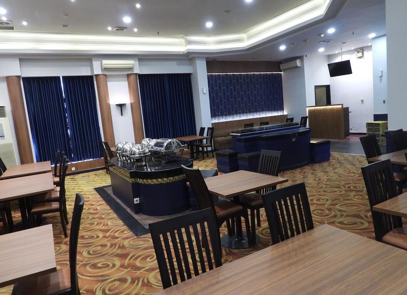 Restoran Foto
