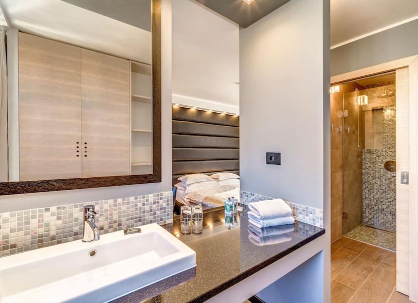 Kamar Mandi Foto