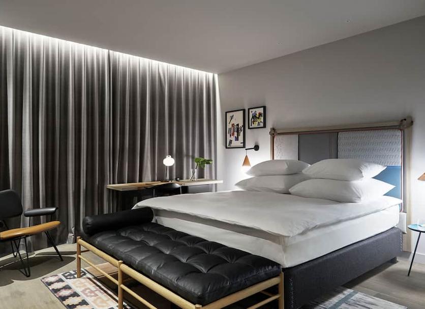Kamar Tidur Foto