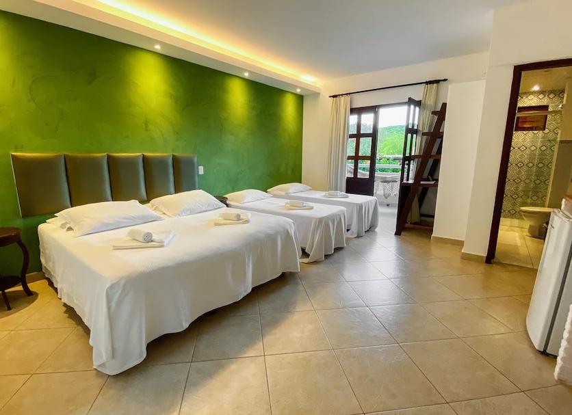Kamar Tidur Foto