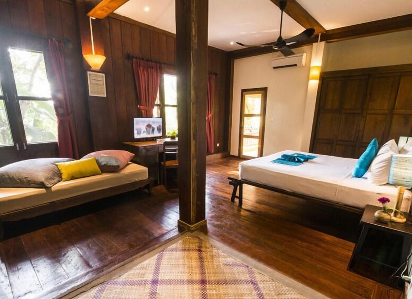 Kamar Tidur Foto