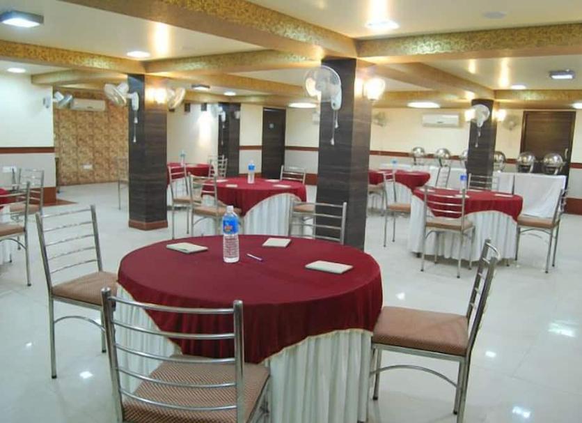 Restoran Foto