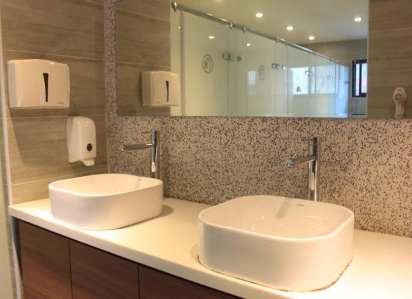 Kamar Mandi Foto