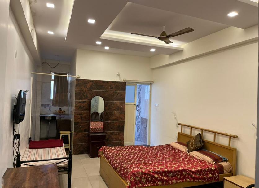 Kamar Tidur Foto