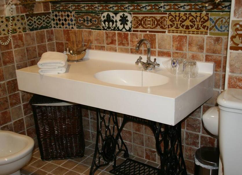 Kamar Mandi Foto