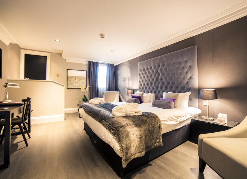 Kamar Tidur Foto