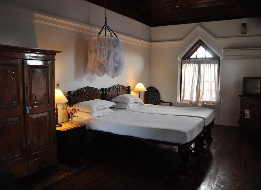 Kamar Tidur Foto
