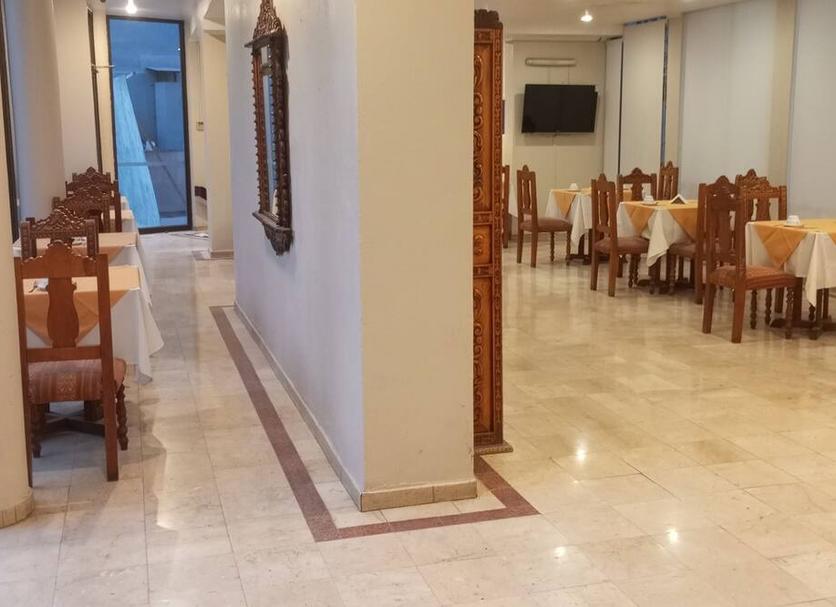 Restoran Foto